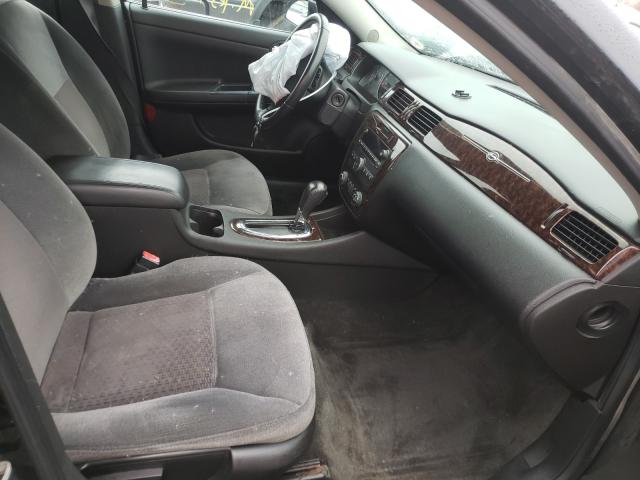 Photo 4 VIN: 2G1WG5E3XC1132450 - CHEVROLET IMPALA LT 