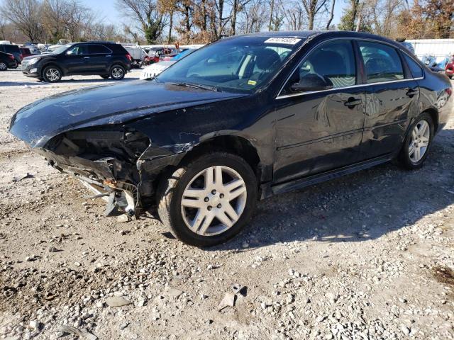 Photo 0 VIN: 2G1WG5E3XC1143335 - CHEVROLET IMPALA LT 