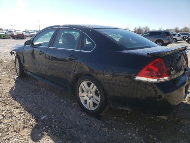 Photo 1 VIN: 2G1WG5E3XC1143335 - CHEVROLET IMPALA LT 