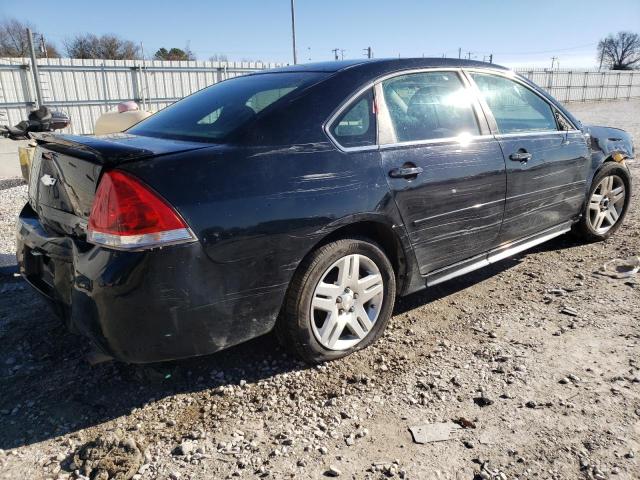 Photo 2 VIN: 2G1WG5E3XC1143335 - CHEVROLET IMPALA LT 