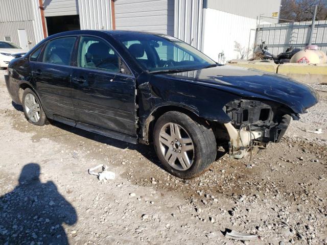 Photo 3 VIN: 2G1WG5E3XC1143335 - CHEVROLET IMPALA LT 