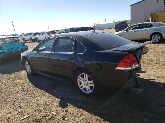 Photo 1 VIN: 2G1WG5E3XC1150625 - CHEVROLET IMPALA LT 