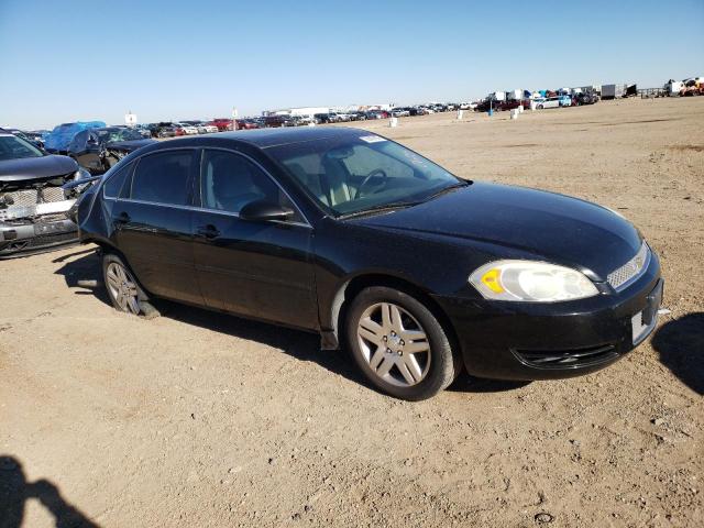 Photo 3 VIN: 2G1WG5E3XC1150625 - CHEVROLET IMPALA LT 