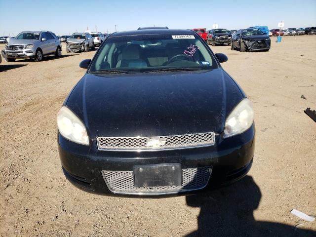 Photo 4 VIN: 2G1WG5E3XC1150625 - CHEVROLET IMPALA LT 