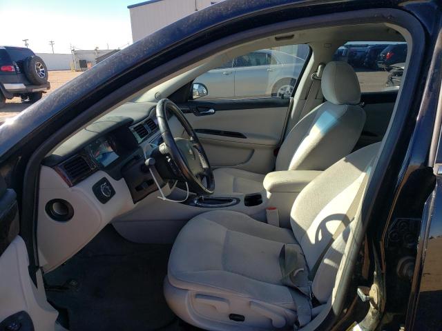 Photo 6 VIN: 2G1WG5E3XC1150625 - CHEVROLET IMPALA LT 