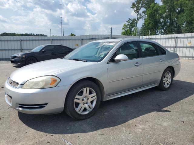 Photo 0 VIN: 2G1WG5E3XC1159146 - CHEVROLET IMPALA LT 