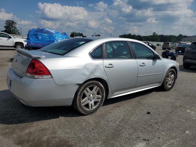 Photo 2 VIN: 2G1WG5E3XC1159146 - CHEVROLET IMPALA LT 