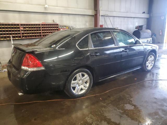 Photo 2 VIN: 2G1WG5E3XC1171040 - CHEVROLET IMPALA LT 