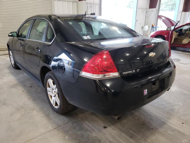 Photo 2 VIN: 2G1WG5E3XC1174858 - CHEVROLET IMPALA LT 