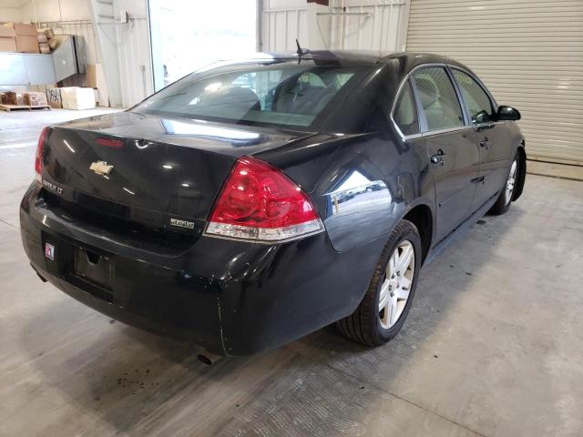 Photo 3 VIN: 2G1WG5E3XC1174858 - CHEVROLET IMPALA LT 