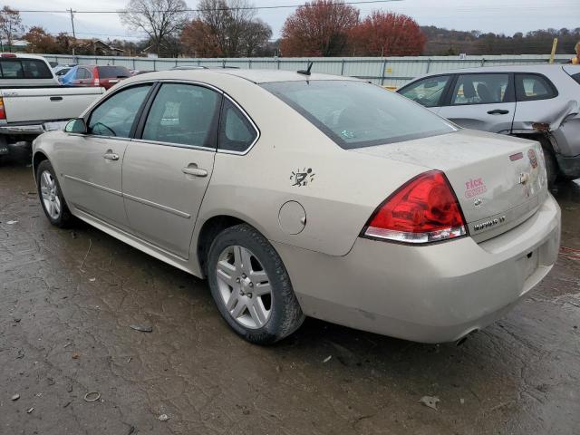 Photo 1 VIN: 2G1WG5E3XC1186105 - CHEVROLET IMPALA 