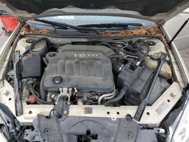 Photo 10 VIN: 2G1WG5E3XC1186105 - CHEVROLET IMPALA 