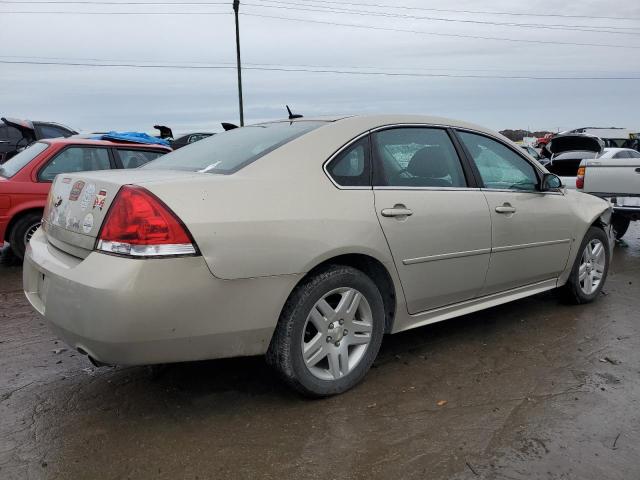 Photo 2 VIN: 2G1WG5E3XC1186105 - CHEVROLET IMPALA 