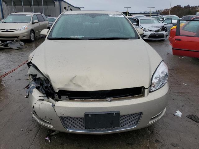 Photo 4 VIN: 2G1WG5E3XC1186105 - CHEVROLET IMPALA 