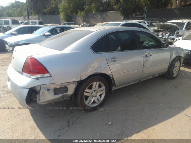 Photo 3 VIN: 2G1WG5E3XC1200228 - CHEVROLET IMPALA 