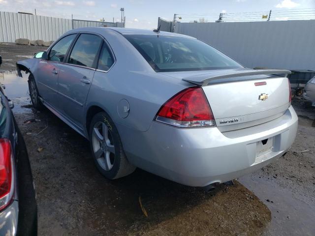 Photo 2 VIN: 2G1WG5E3XC1204358 - CHEVROLET IMPALA LT 