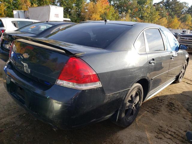 Photo 3 VIN: 2G1WG5E3XC1217904 - CHEVROLET IMPALA LT 