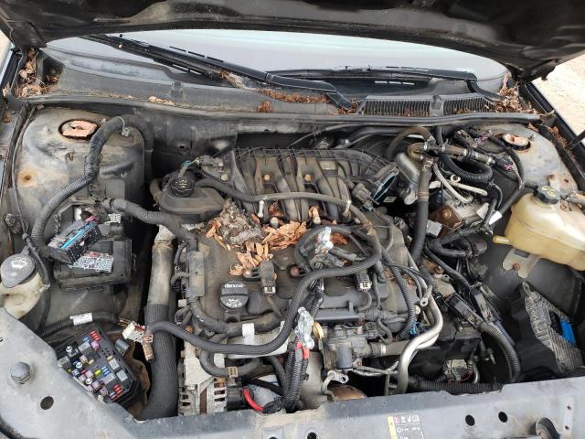 Photo 8 VIN: 2G1WG5E3XC1217904 - CHEVROLET IMPALA LT 