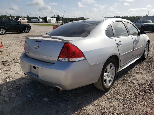 Photo 3 VIN: 2G1WG5E3XC1225422 - CHEVROLET IMPALA LT 