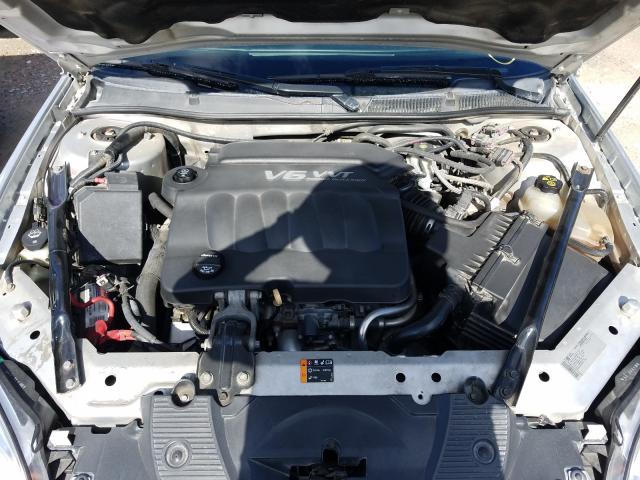 Photo 6 VIN: 2G1WG5E3XC1225422 - CHEVROLET IMPALA LT 