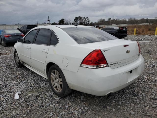 Photo 1 VIN: 2G1WG5E3XC1227638 - CHEVROLET IMPALA LT 