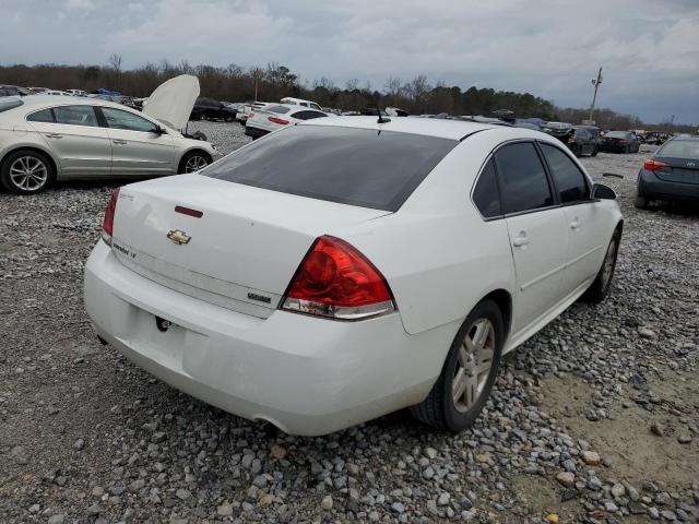 Photo 2 VIN: 2G1WG5E3XC1227638 - CHEVROLET IMPALA LT 