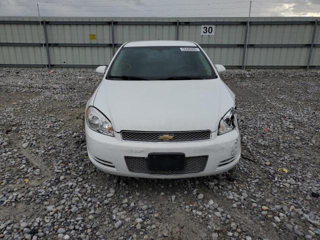 Photo 4 VIN: 2G1WG5E3XC1227638 - CHEVROLET IMPALA LT 