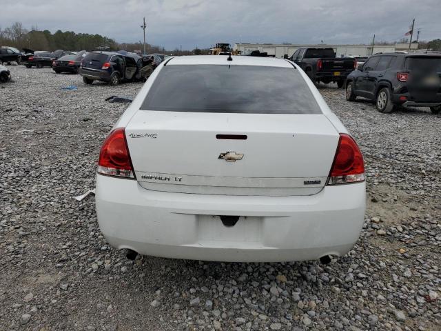 Photo 5 VIN: 2G1WG5E3XC1227638 - CHEVROLET IMPALA LT 