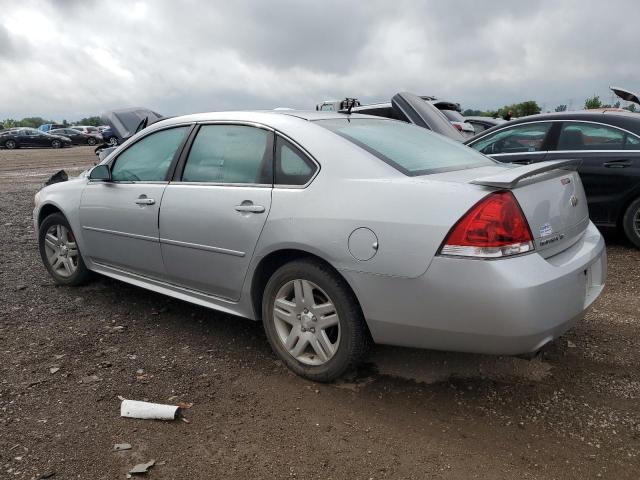 Photo 1 VIN: 2G1WG5E3XC1233827 - CHEVROLET IMPALA LT 