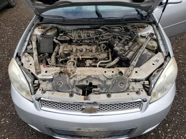 Photo 10 VIN: 2G1WG5E3XC1233827 - CHEVROLET IMPALA LT 