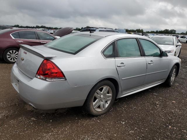 Photo 2 VIN: 2G1WG5E3XC1233827 - CHEVROLET IMPALA LT 