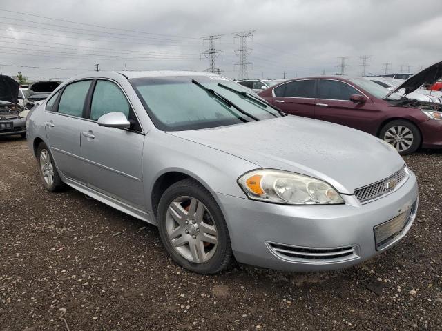 Photo 3 VIN: 2G1WG5E3XC1233827 - CHEVROLET IMPALA LT 