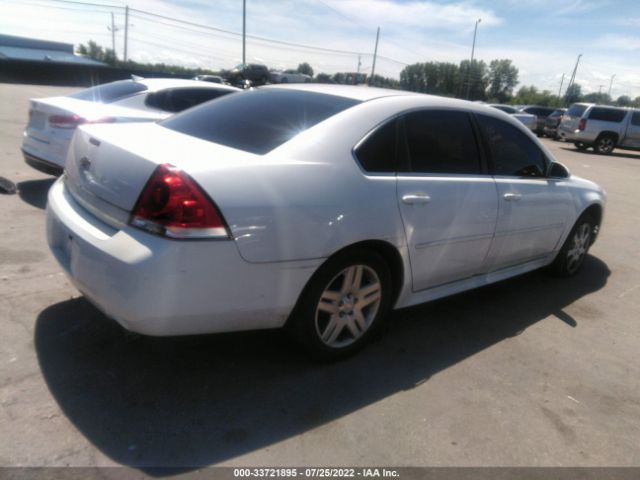 Photo 3 VIN: 2G1WG5E3XC1252605 - CHEVROLET IMPALA 