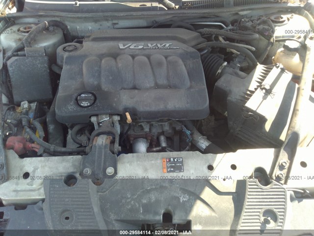 Photo 9 VIN: 2G1WG5E3XC1260588 - CHEVROLET IMPALA 