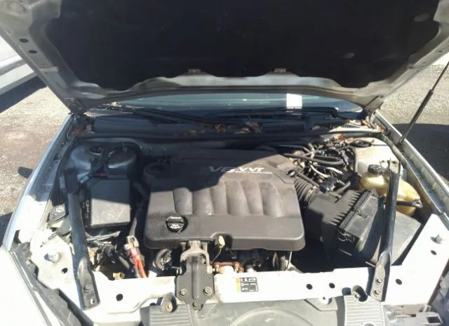 Photo 9 VIN: 2G1WG5E3XC1261563 - CHEVROLET IMPALA 