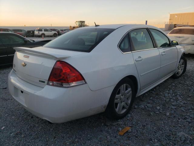 Photo 3 VIN: 2G1WG5E3XC1267640 - CHEVROLET IMPALA LT 