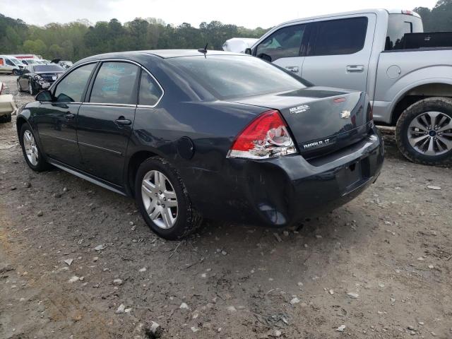 Photo 2 VIN: 2G1WG5E3XC1274412 - CHEVROLET IMPALA LT 