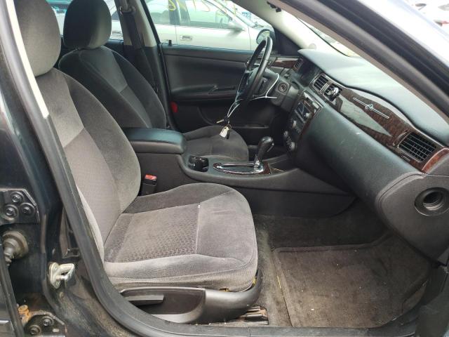 Photo 4 VIN: 2G1WG5E3XC1274412 - CHEVROLET IMPALA LT 