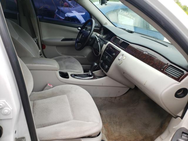 Photo 4 VIN: 2G1WG5E3XC1276659 - CHEVROLET IMPALA LT 