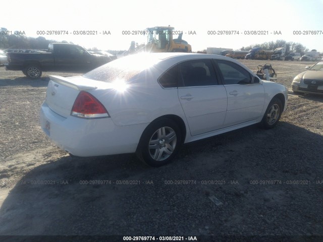 Photo 3 VIN: 2G1WG5E3XC1276967 - CHEVROLET IMPALA 