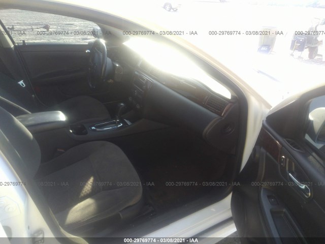 Photo 4 VIN: 2G1WG5E3XC1276967 - CHEVROLET IMPALA 