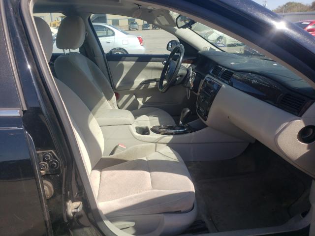 Photo 4 VIN: 2G1WG5E3XC1278752 - CHEVROLET IMPALA LT 