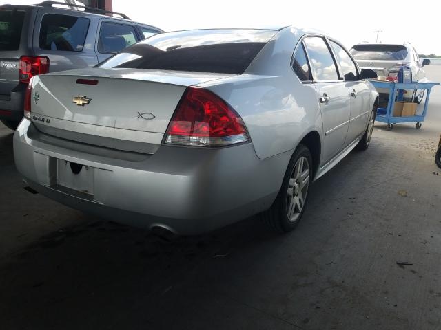 Photo 3 VIN: 2G1WG5E3XC1279660 - CHEVROLET IMPALA LT 