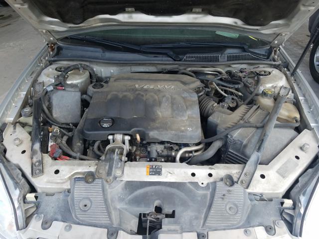 Photo 6 VIN: 2G1WG5E3XC1279660 - CHEVROLET IMPALA LT 