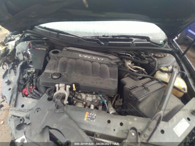 Photo 9 VIN: 2G1WG5E3XC1287595 - CHEVROLET IMPALA 