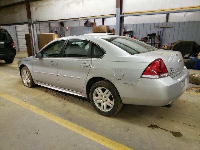 Photo 1 VIN: 2G1WG5E3XC1288049 - CHEVROLET IMPALA LT 