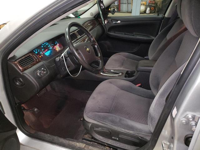 Photo 6 VIN: 2G1WG5E3XC1288049 - CHEVROLET IMPALA LT 