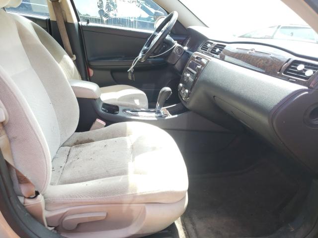 Photo 4 VIN: 2G1WG5E3XC1289458 - CHEVROLET IMPALA LT 