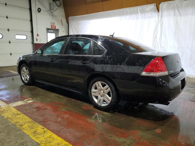 Photo 1 VIN: 2G1WG5E3XC1289900 - CHEVROLET IMPALA LT 