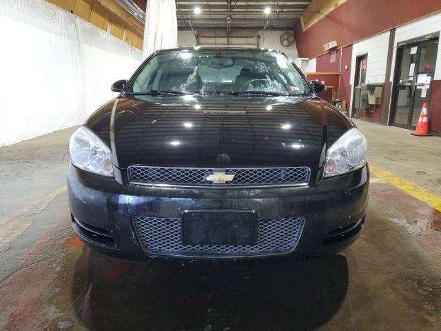 Photo 4 VIN: 2G1WG5E3XC1289900 - CHEVROLET IMPALA LT 